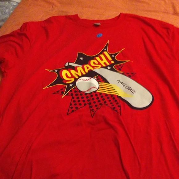 Next Level t-shirt - Picture 2 of 3